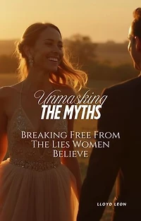 Unmasking The Myths: Breaking Free From The Lies Women Believe