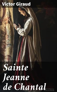 Sainte Jeanne de Chantal