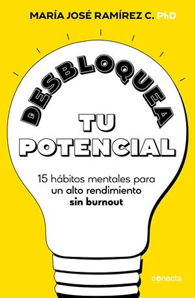 Desbloquea tu potencial