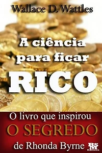 A ciência para ficar rico