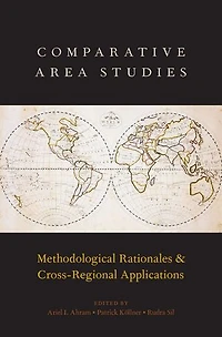 Advancing Comparative Area Studies: Analytical Heterogeneity and Organizational Challenges