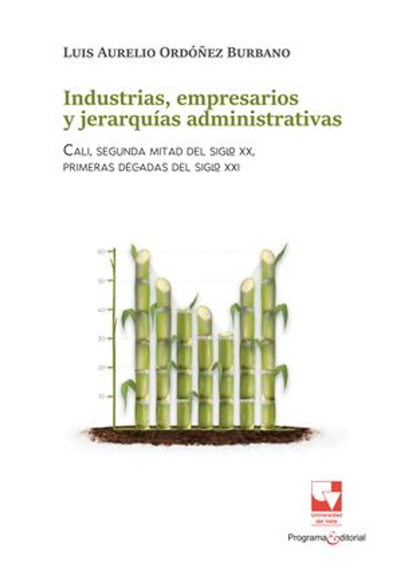 Industrias, empresarios y jerarquías administrativas: Cali, segunda mitad del siglo XX, primeras décadas del siglo XXI
