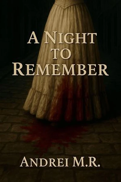 A Night to Remember: Nights in Velmir, #3