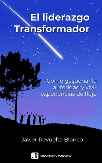 El Liderazgo Transformador: Liderazgo y Desarrollo Personal