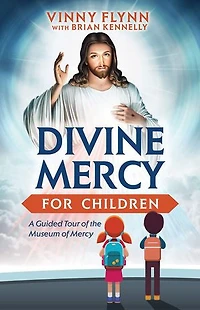 Divine Mercy for Children: A Guided Tour of the Museum