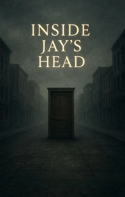 Inside Jay's Head: 1, #2