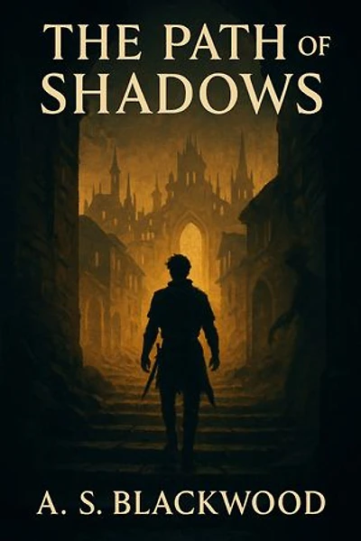The Path of Shadows