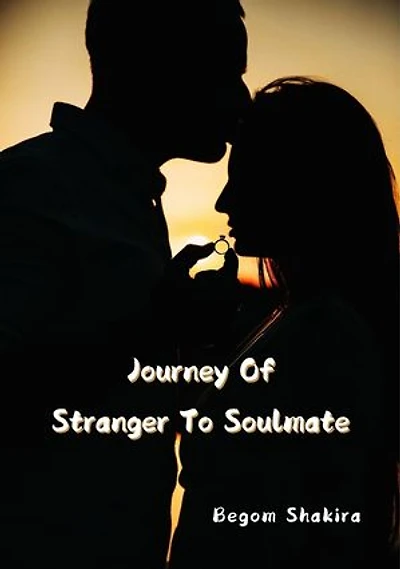 Journey Of Stranger To Soulmate