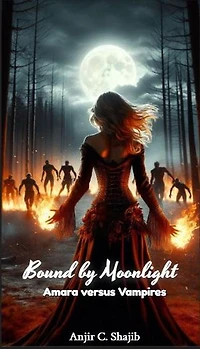 Bound by Moonlight: Amara versus Vampires
