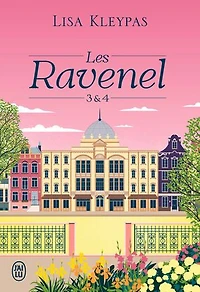 Les Ravenel, Vol. 3 & 4