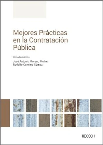 Mejores Prácticas en la Contratación Pública