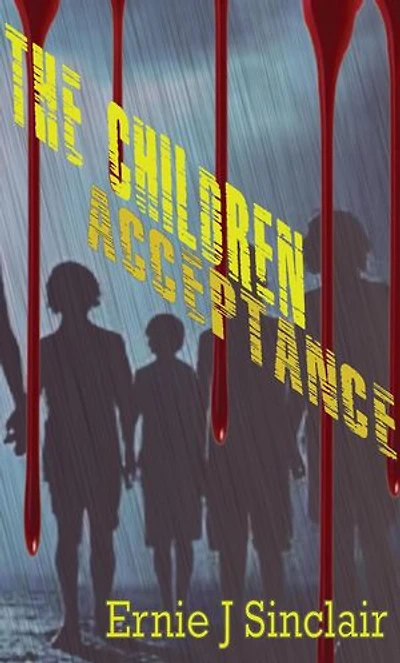 Acceptance: The Children, #7