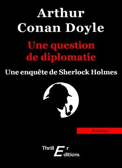 Une question de diplomatie