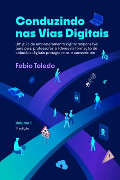 Conduzindo Nas Vias Digitais