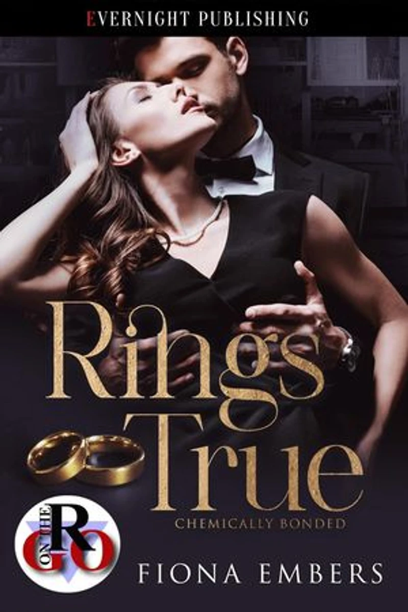 Rings True: Chemically Bonded, #1