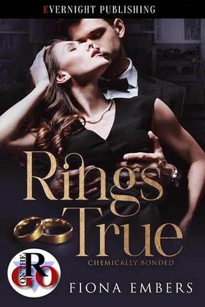 Rings True: Chemically Bonded, #1