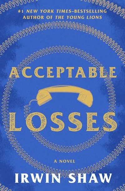 Acceptable Losses: A Novel