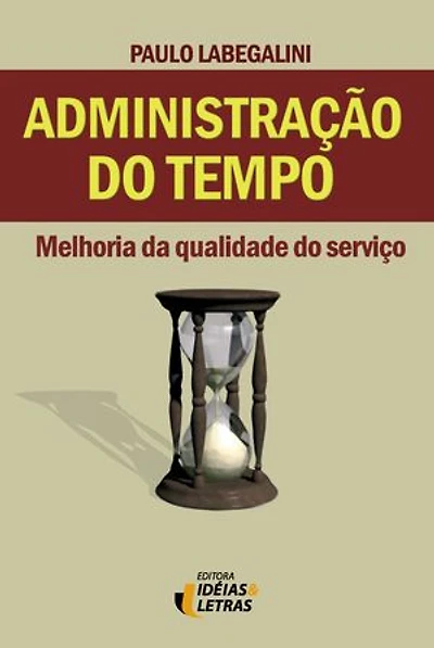 Administração do tempo