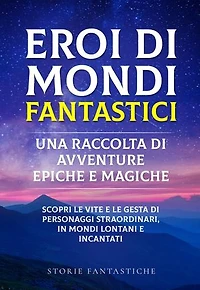 Eroi di mondi fantastici