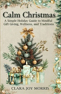 Calm Christmas: Transform Your Holiday Season with Mindful Ideas, Stress-Free Celebrations, and Heartfelt Traditions for a Joyful Christmas
