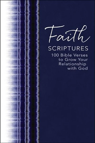 Draw Near to God: 100 Bible Verses to Deepen Your Faith