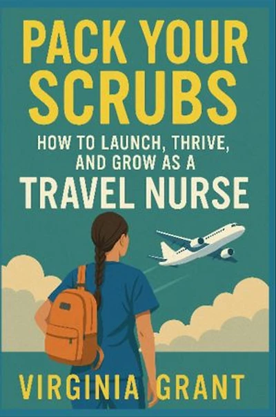 Pack Your Scrubs: How to Launch, Thrive, and Grow As Travel Nursing