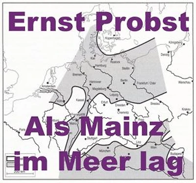 Als Mainz im Meer lag