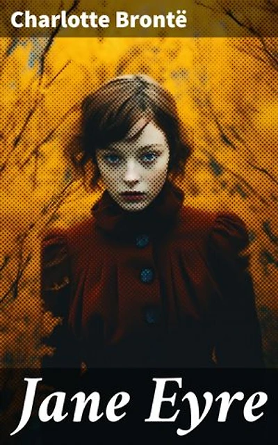 Jane Eyre: Eine Autobiographie oder Die Waise von Lowood
