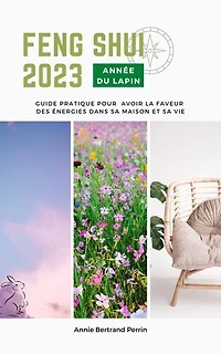 Feng shui 2023 Année du Lapin: Guide pratique pour avoir la faveur des énergies dans sa maison et sa vie