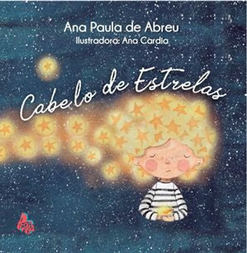 A grande nuvem cinza