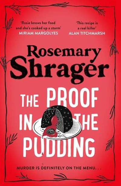 The Proof Pudding: Prudence Bulstrode 2