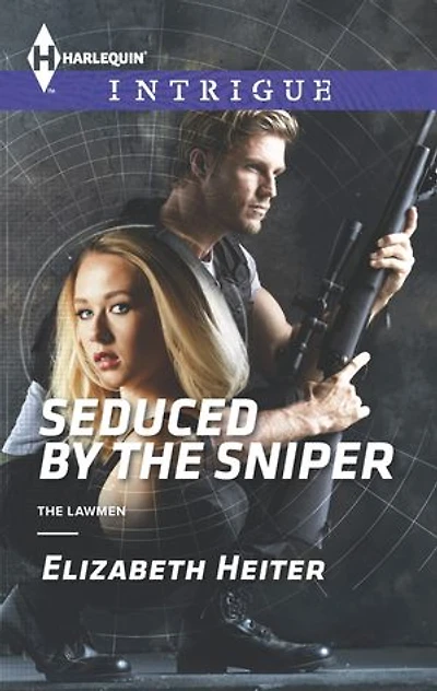 Seduced by the Sniper: A Thrilling FBI Romance