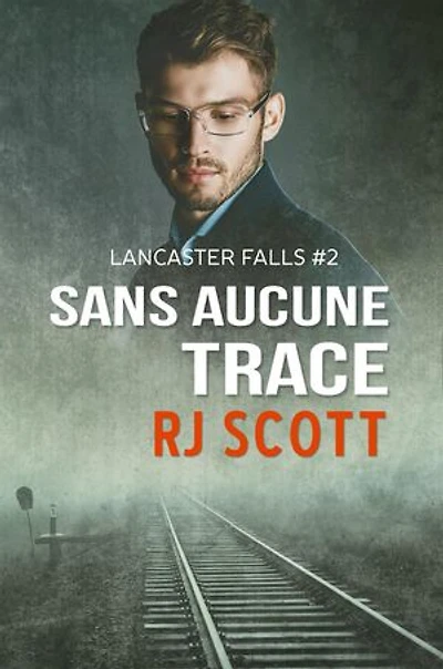 Sans aucune trace: Lancaster Falls en francais, #2