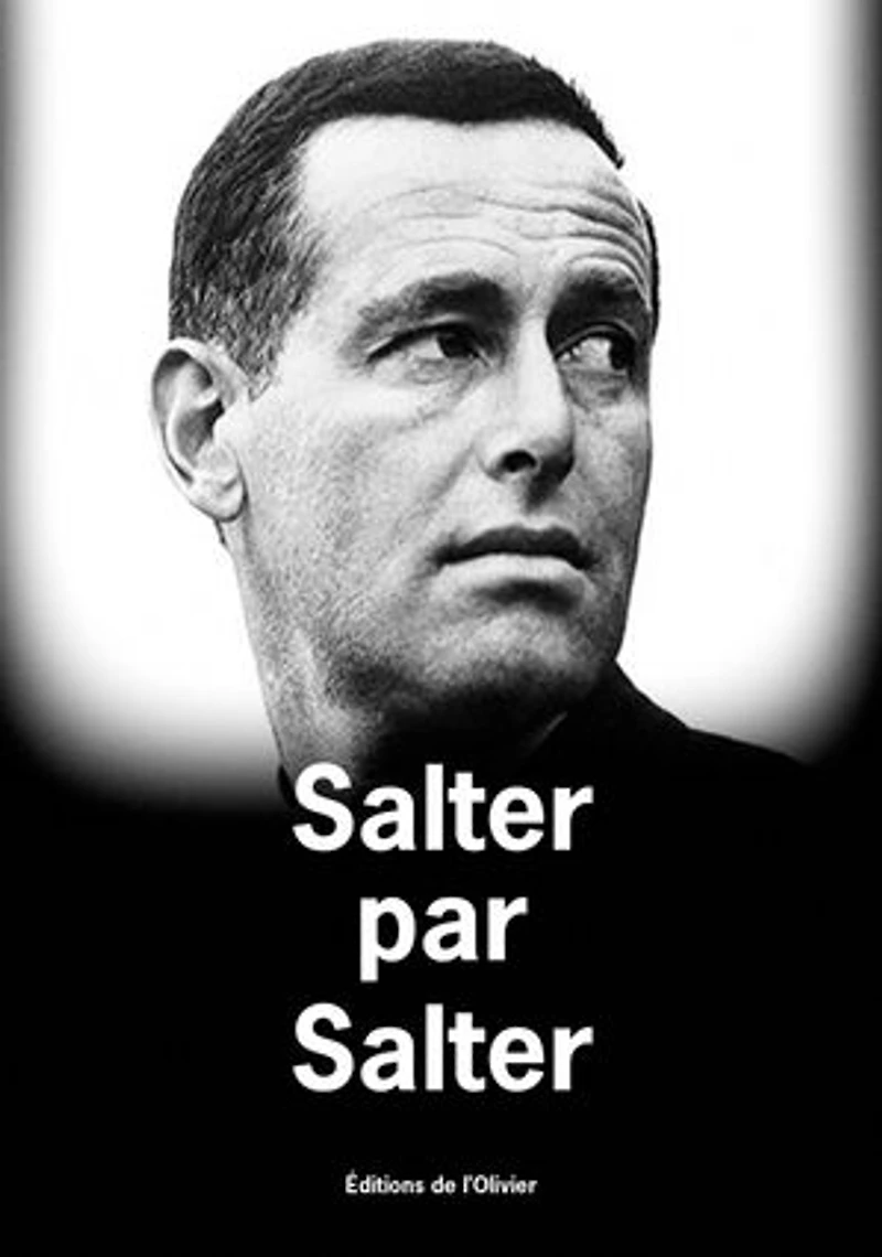 Salter par