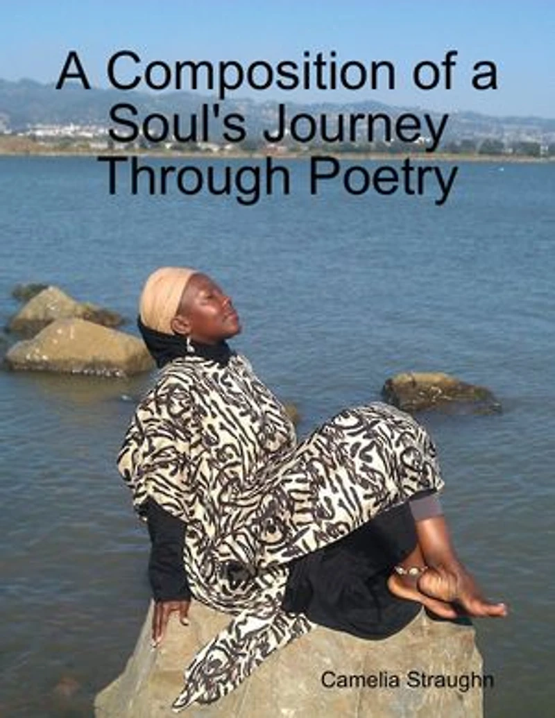 A Composition of a Soul's Journey Through Poetry