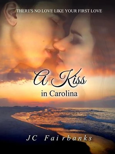 A Kiss in Carolina: Love and Desire, #2