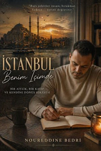 İSTANBUL Benim İçimde