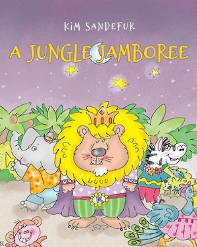 A Jungle Jamboree