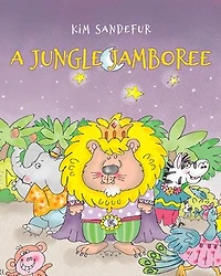 A Jungle Jamboree