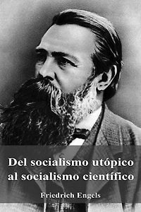 Del socialismo utópico al socialismo científico