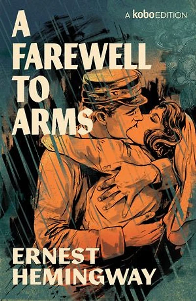 A Farewell to Arms