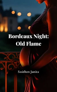 Bordeaux Night: Old Flame: Bordeaux Night, #2