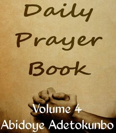 Daily Prayer Vol. 4