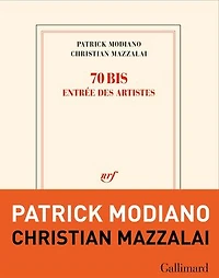 70 bis, entrée des artistes