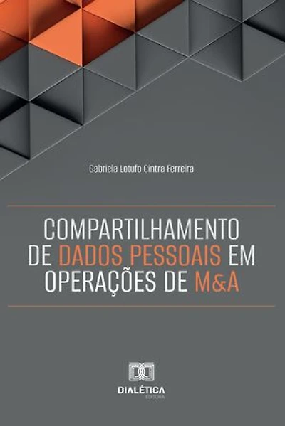 Compartilhamento de Dados Pessoais em Operações de M&A