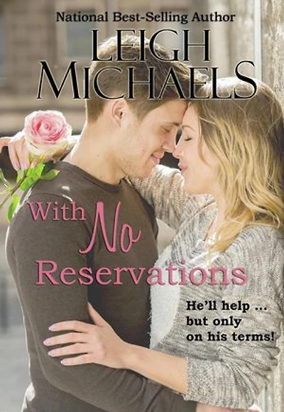 With No Reservations