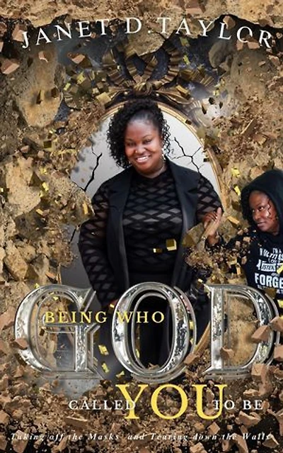 Being Who God Called You To Be