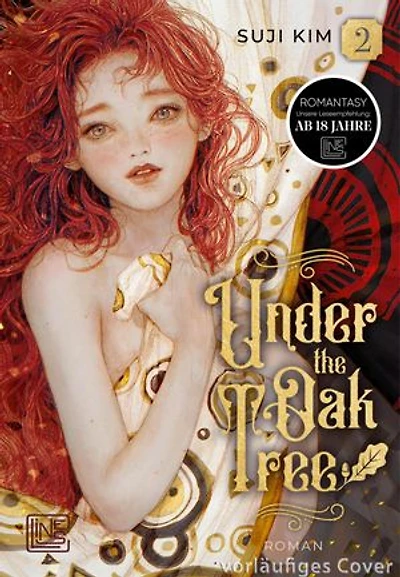 Under the Oak Tree (Roman) 2