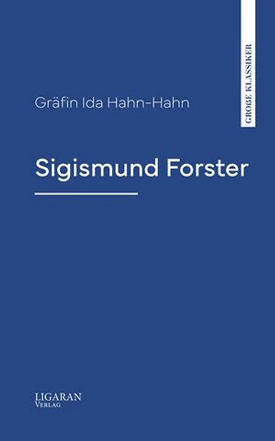 Sigismund Forster