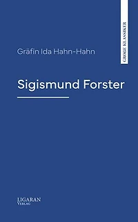 Sigismund Forster